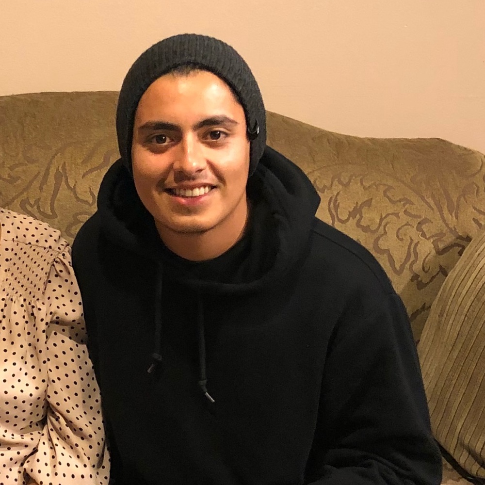 Meet your Posher, Jesus